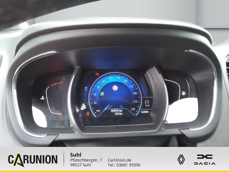 Renault Grand Scenic