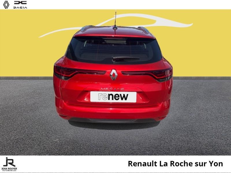 Renault Megane IV Estate