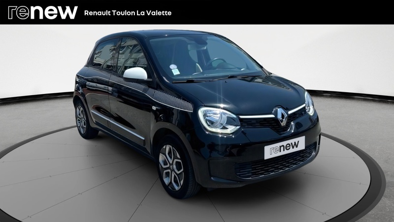 Renault Twingo III