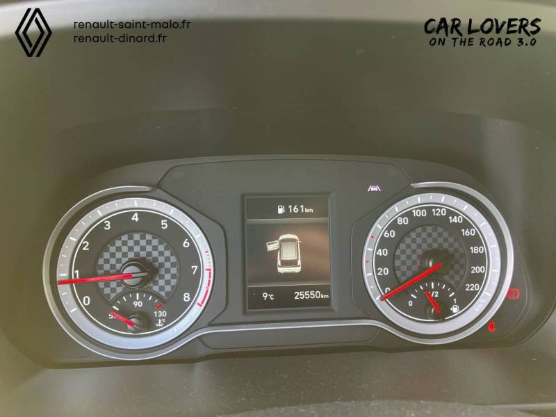 Hyundai i20 III