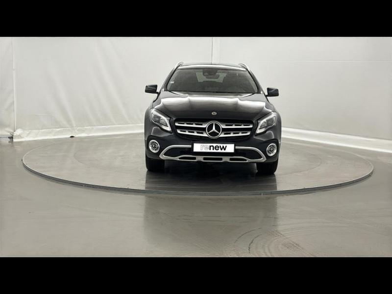 Mercedes Classe GLA