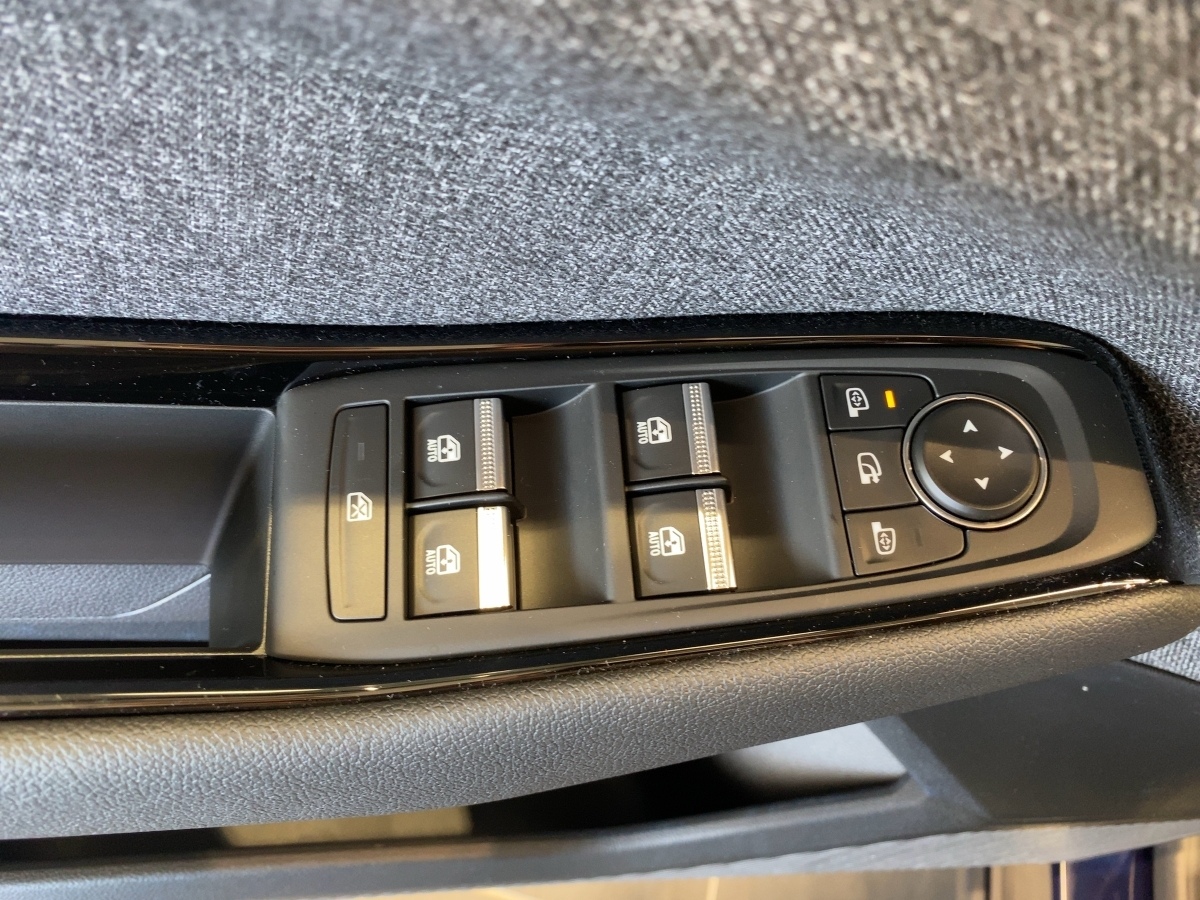 Renault Espace – Bild 13