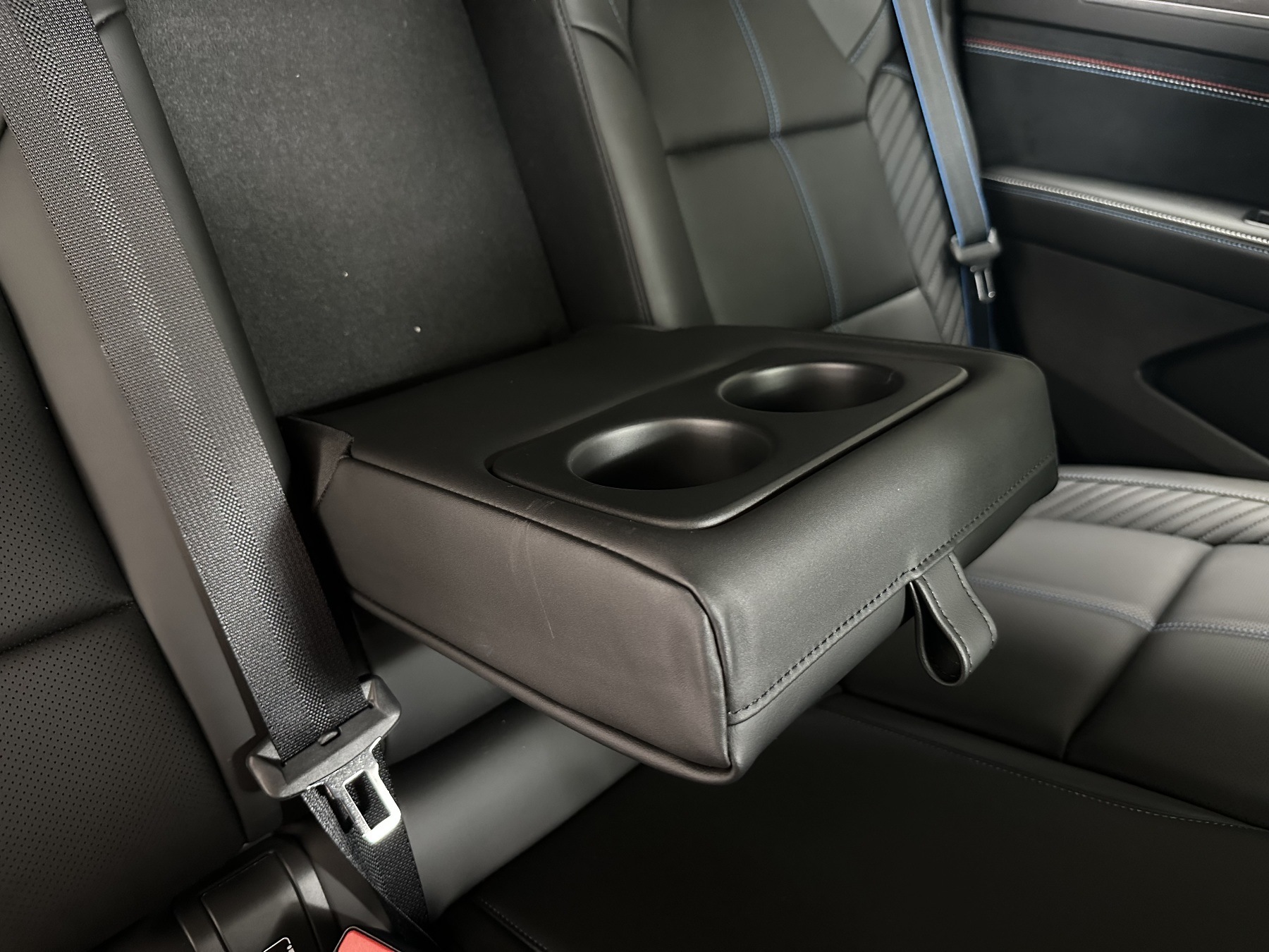 Renault Arkana – Bild 17