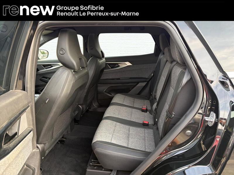 Renault Espace VI