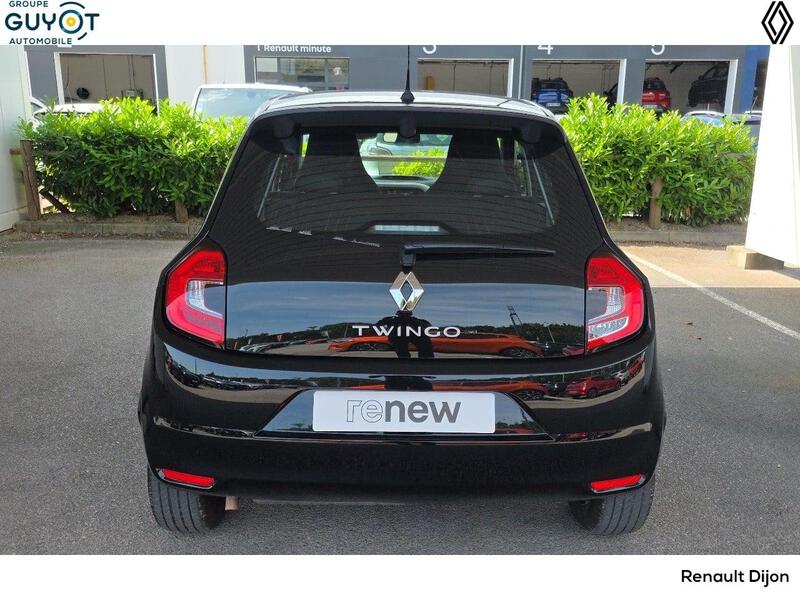 Renault Twingo III