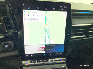 Vehicle 3D Image