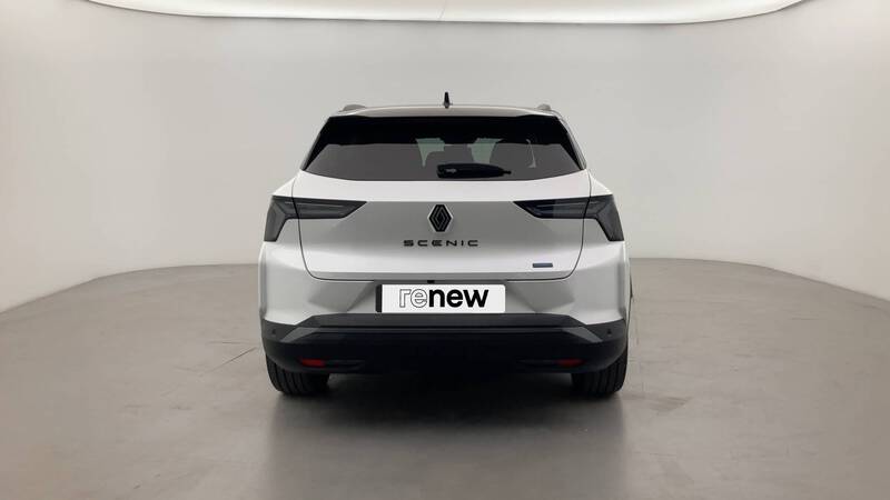 Renault Scenic E-Tech Electrique