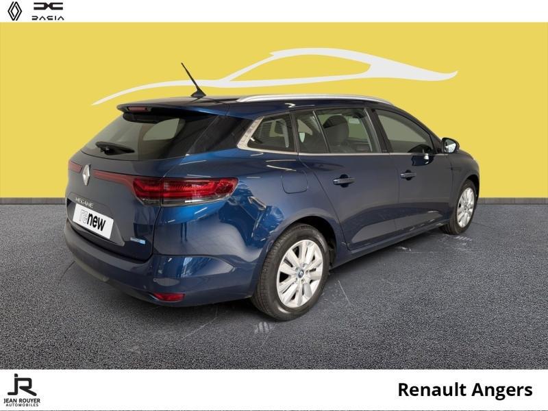 Renault Megane IV Estate