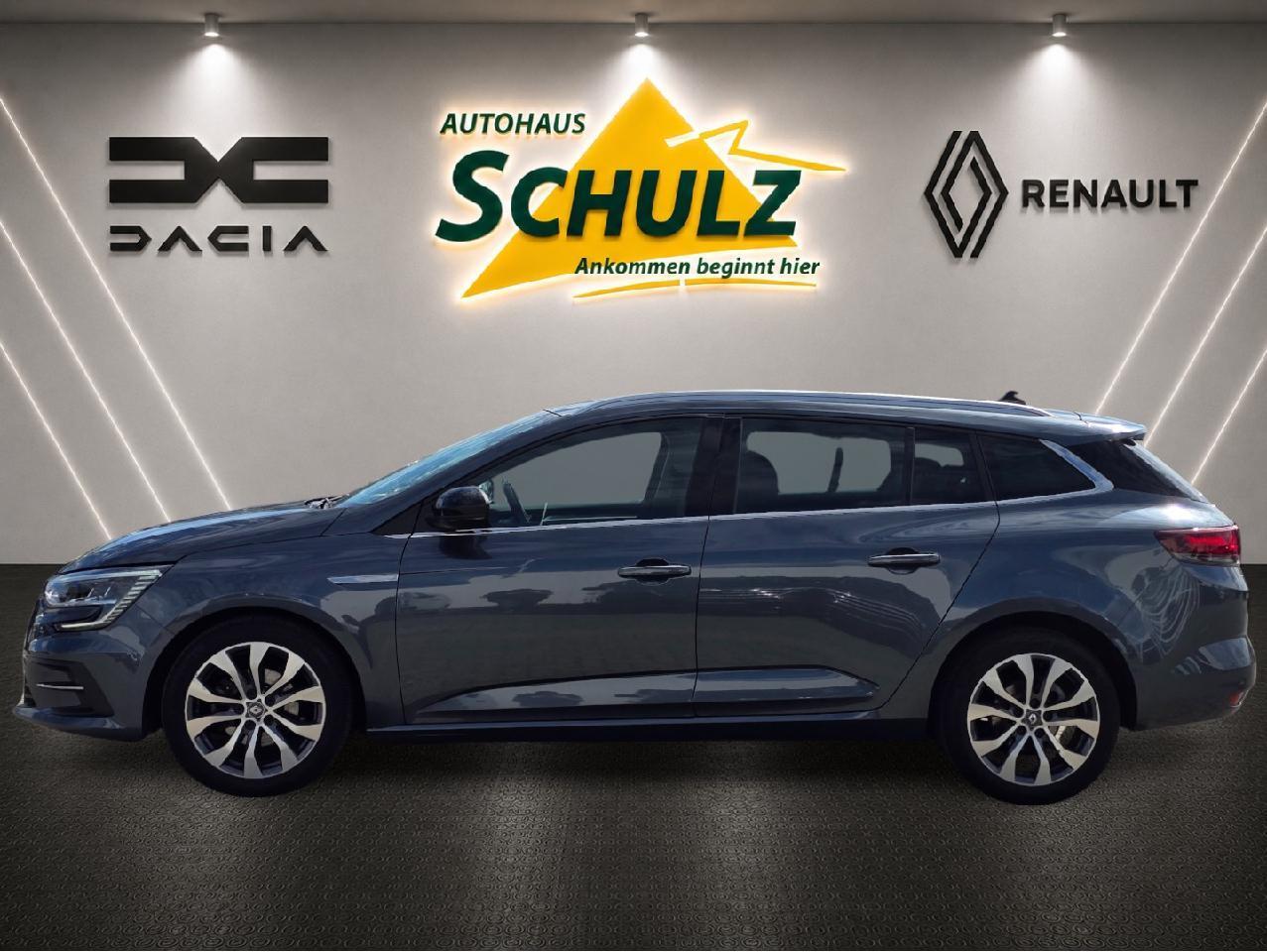 Renault Megane – Bild 4