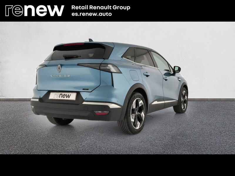 Renault Symbioz