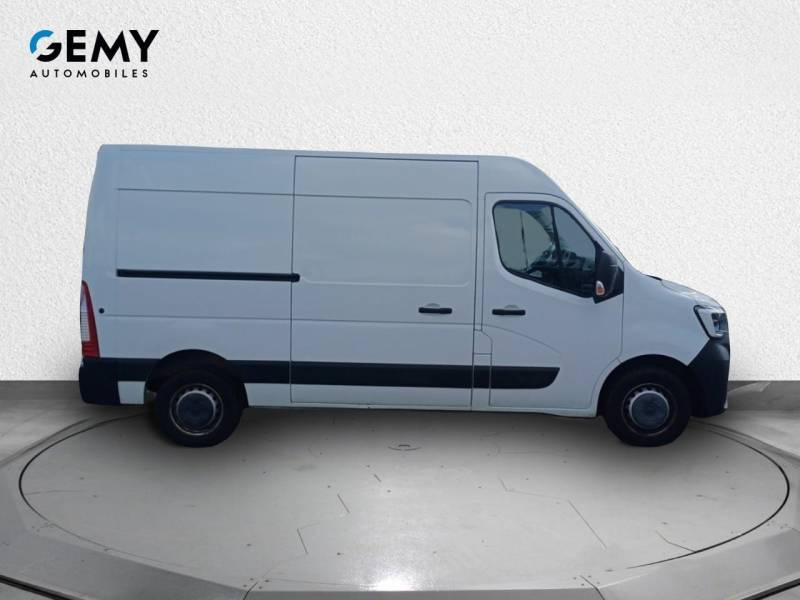 Renault Master III