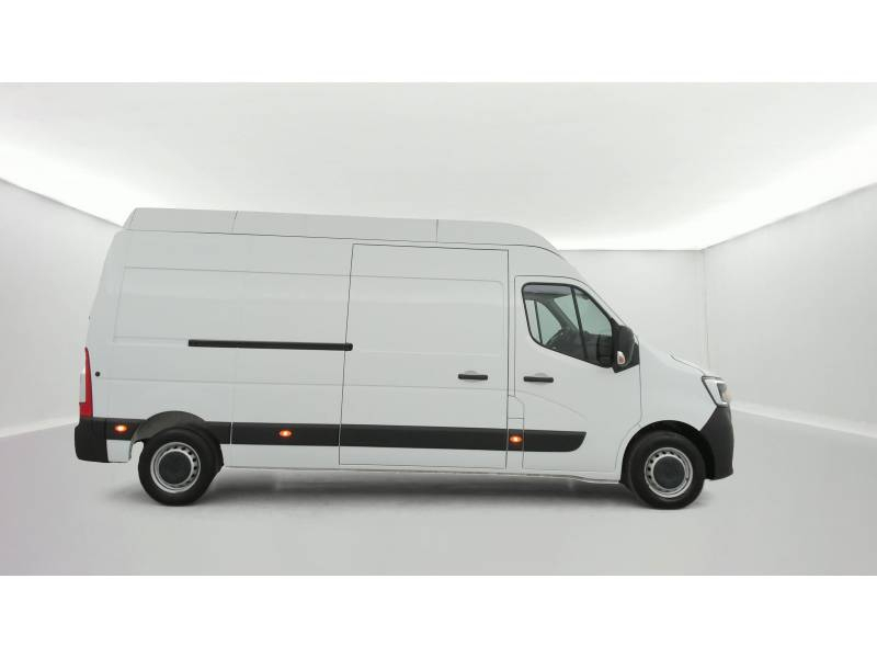 Renault Master III