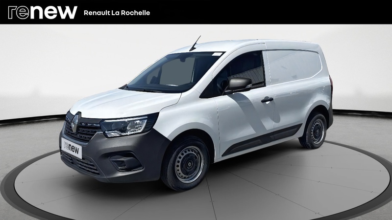 Renault Kangoo VU