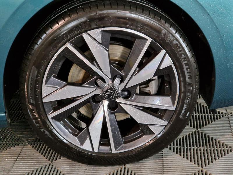 Peugeot 308 SW