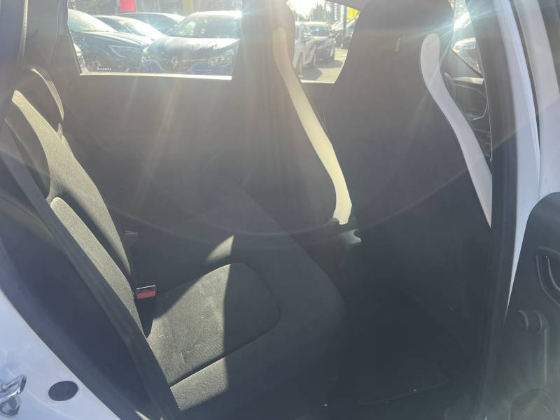 Renault ZOE E-Tech Electrique