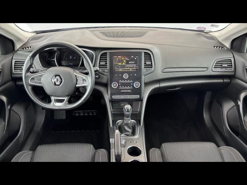 Renault Megane IV Berline