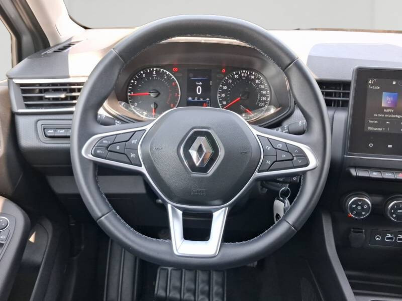 Renault Clio V