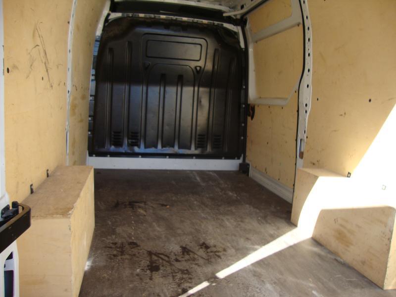Renault Master Fourgon