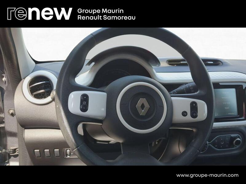 Renault Twingo III