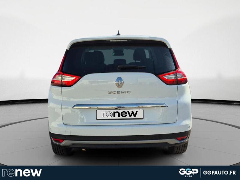 Renault Grand Scenic IV