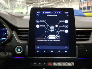 Vehicle 3D Image
