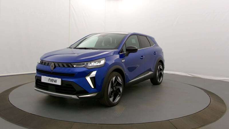 Renault Symbioz