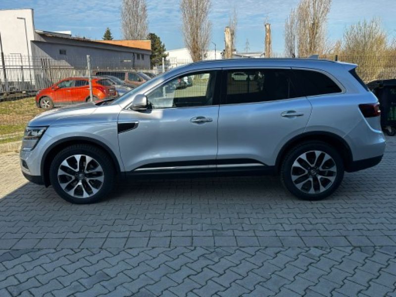 RENAULT Koleos 2017 — imagine 28