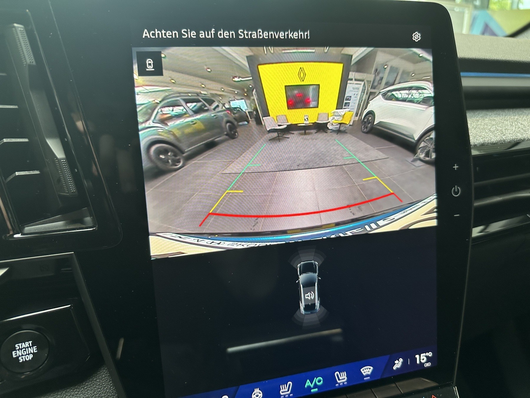 Renault Austral – Bild 45