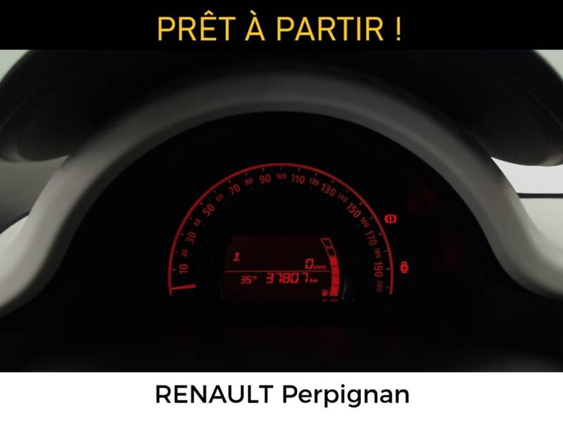 Renault Twingo III