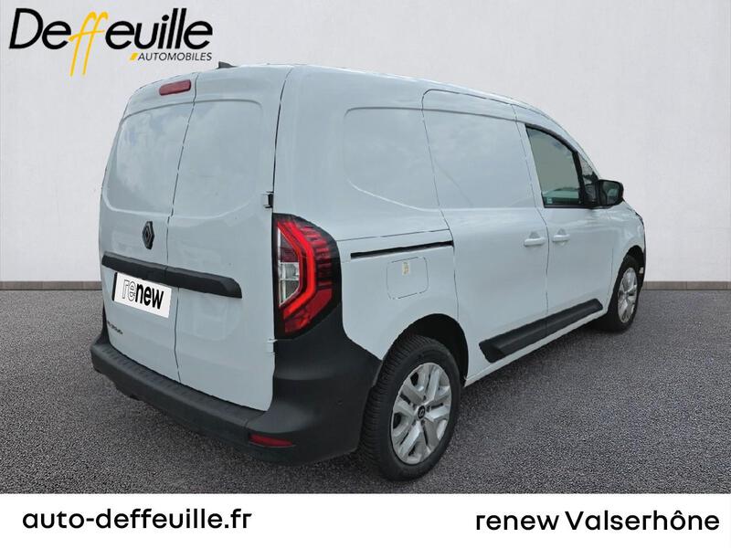 Renault Kangoo VU