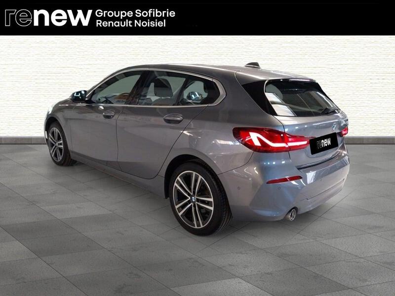 BMW Serie 1