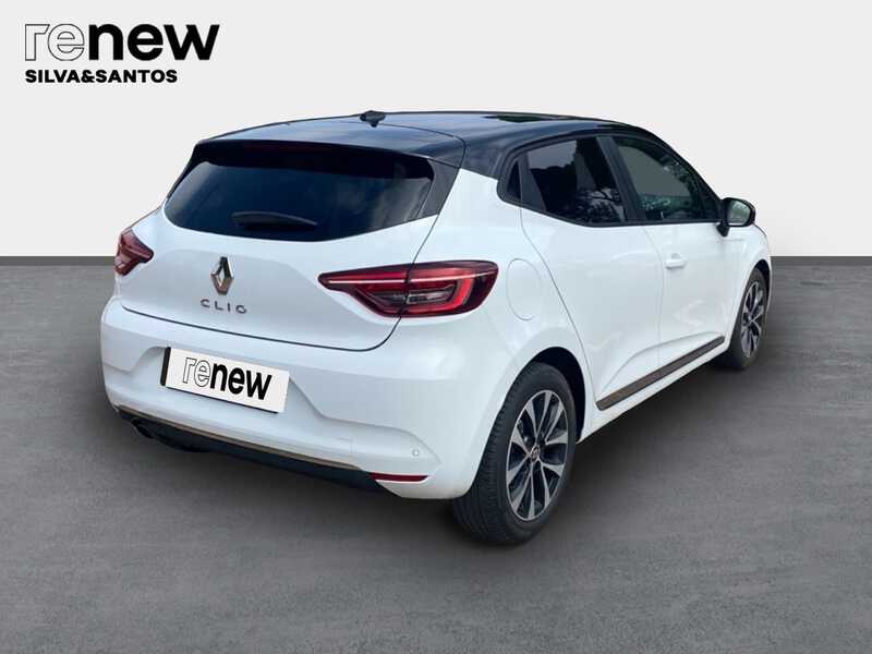 RENAULT Clio 1.5 Blue dCi Intens — fotografia 5