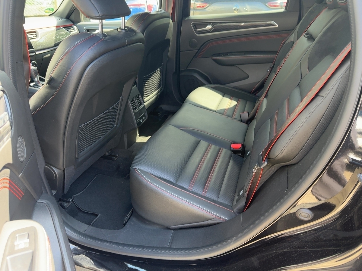 Renault Arkana – Bild 8