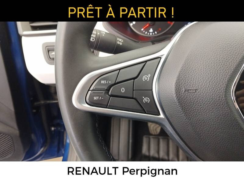 Renault Clio V