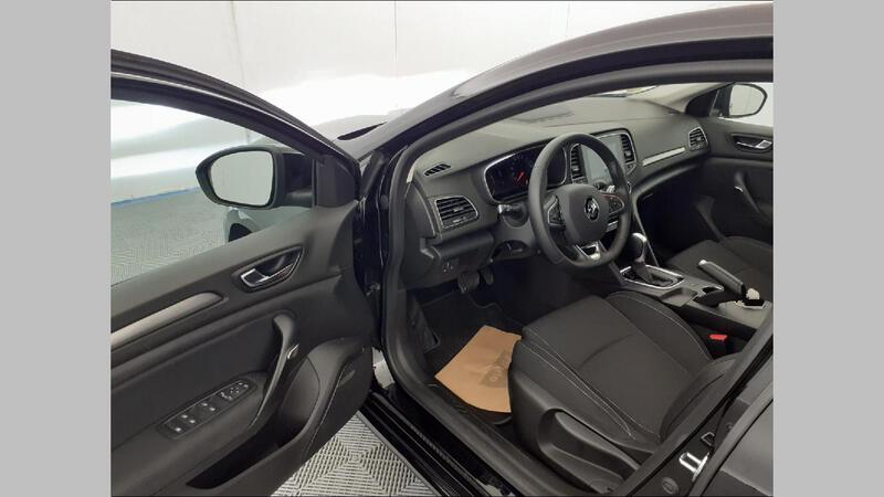 Renault Megane IV Berline