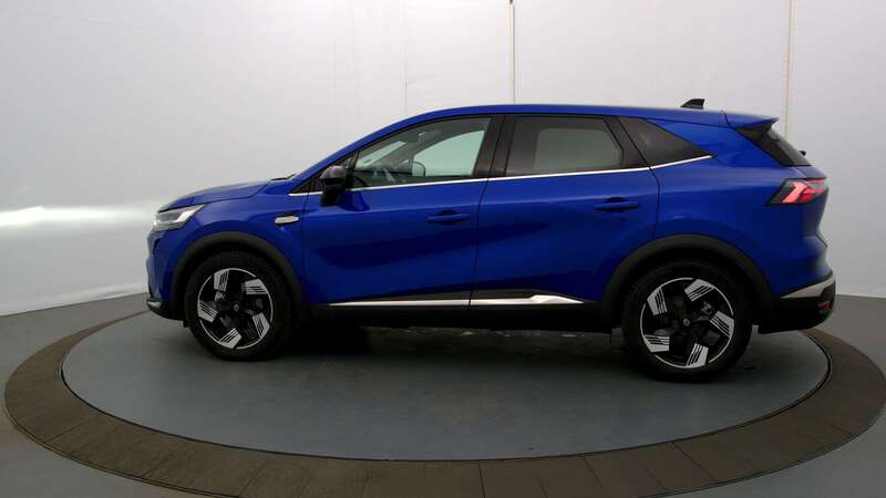 Renault Symbioz