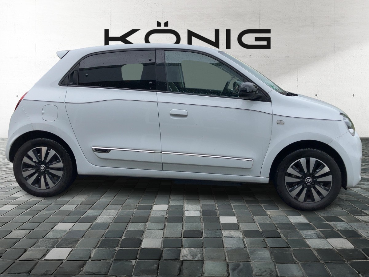 Renault Twingo – Bild 2