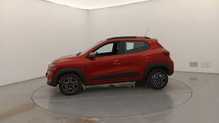 Vehicle 3D Image