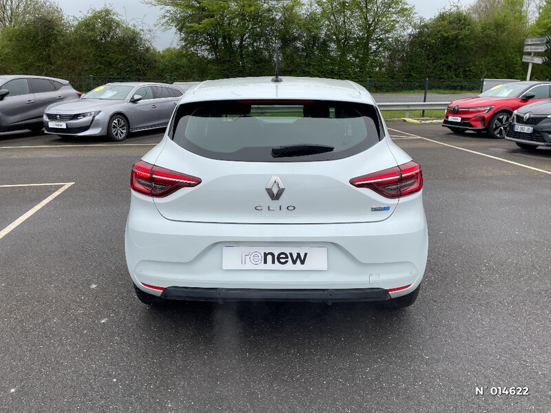 Renault Clio V