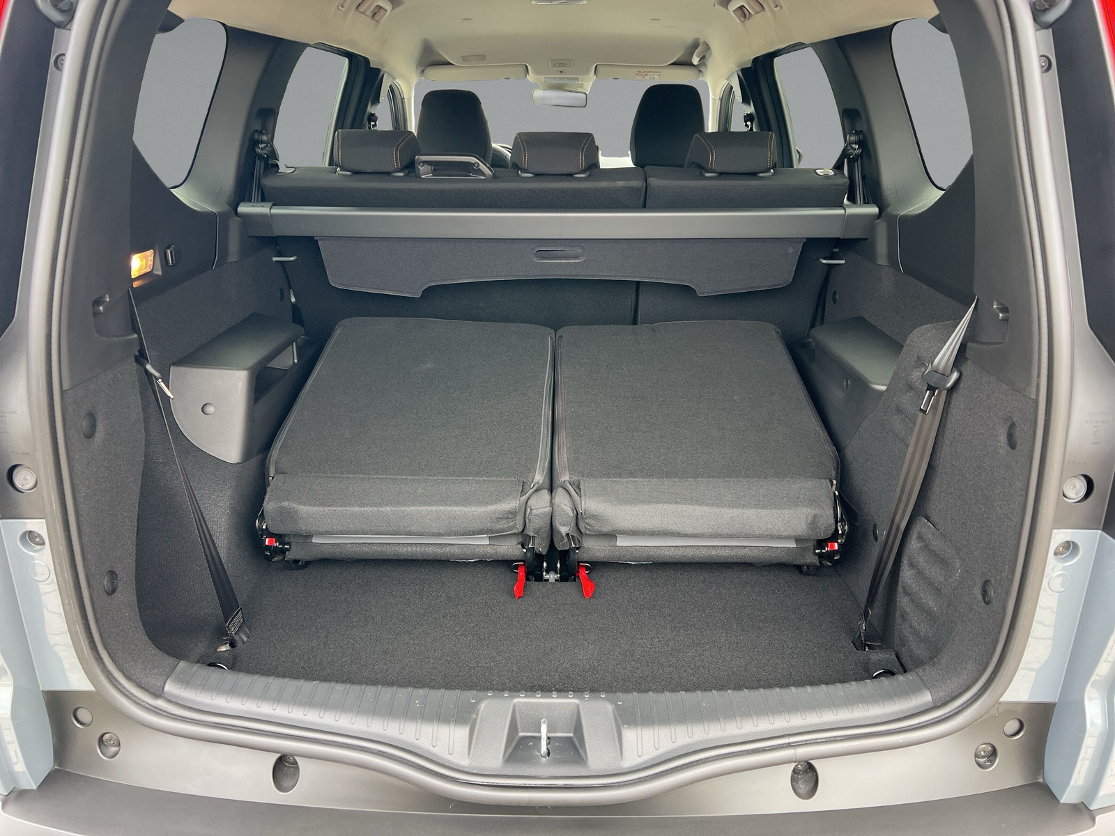 Dacia Jogger – Bild 10