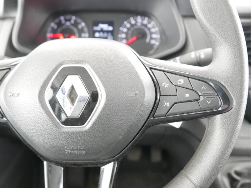Renault Trafic Combi