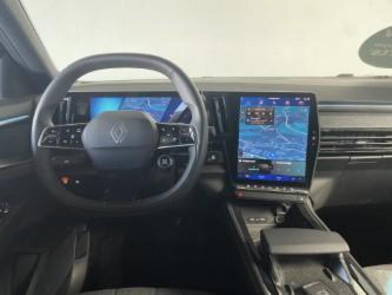 Renault Espace VI