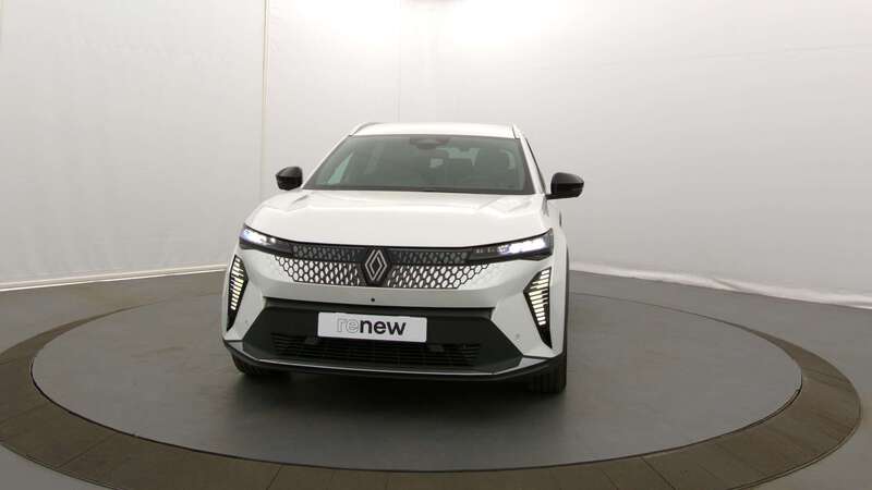 Renault Scenic E-Tech Electrique