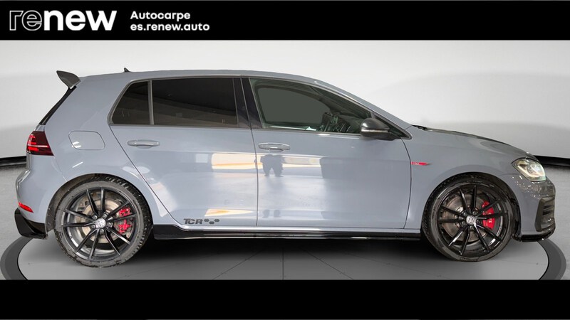 Volkswagen Golf VII