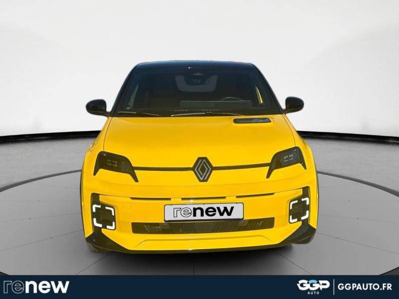 Renault R5 E-Tech Electrique