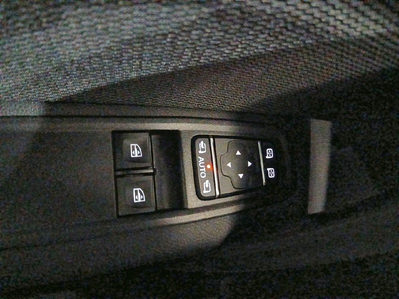Renault Kangoo Combi