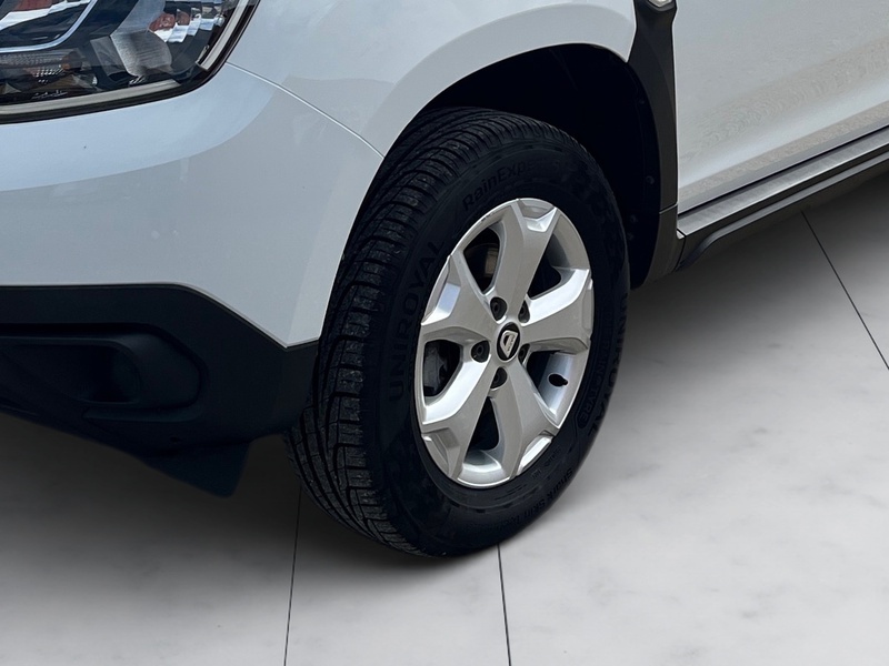 Fahrzeugabbildung Duster Deal TCe 100 ECO-G 2WD Bild 6 von 14