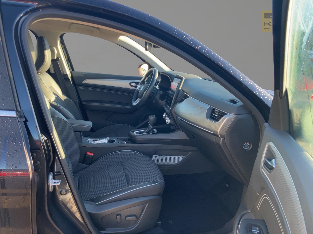 Renault Arkana – Bild 7