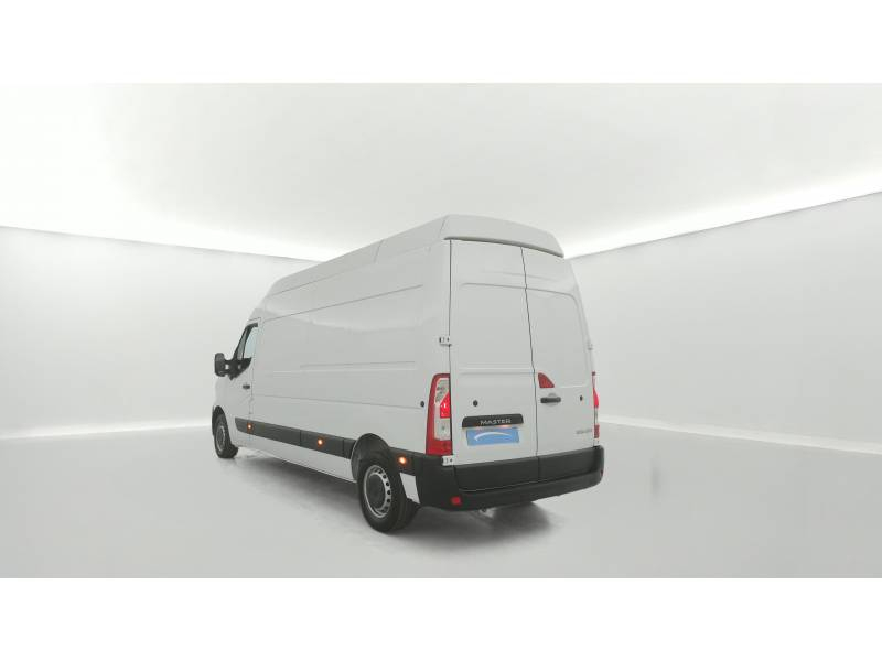 Renault Master III