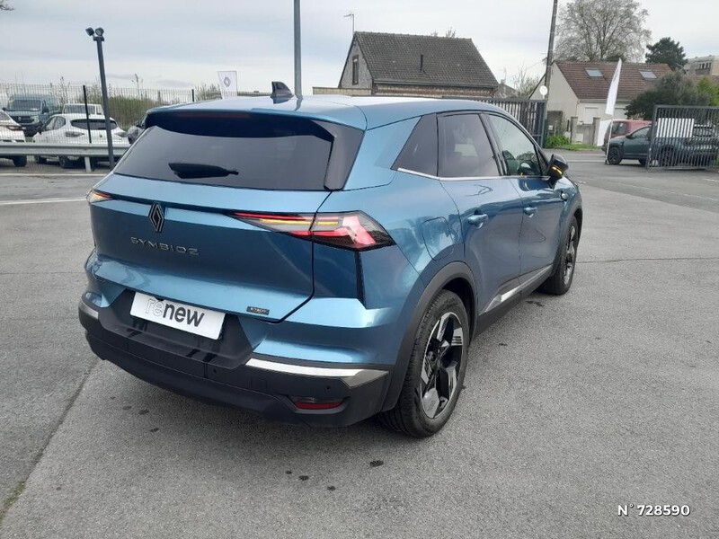 Renault Symbioz